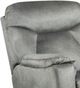 Southern Motion™ Customizable Conrad Wall Hugger Power Recliner with Headrest -2