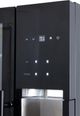 Sapphire® 27" 7.1 Cu. Ft. Black 4Pour Wine Bar-3