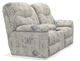 La-Z-Boy® Morrison Classic Power Reclining Loveseat with Console-1