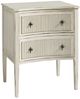 Furniture Classics Constellation Aged Cream Chest-0