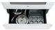 GE® 30" White Freestanding Electric Range-2