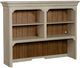 Liberty Furniture Farmhouse Reimagined 3-Piece Antique White/Chestnut Desk and Hutch Set-4