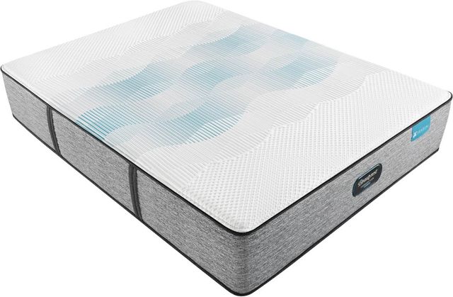 Beautyrest® Harmony Lux™ Hybrid Empress 13.5" Firm Tight Top King Mattress-2