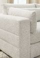 Signature Design by Ashley® Ashbourne Estate 6-Piece Snowstone Right-Arm Facing Sectional and Chaise-3