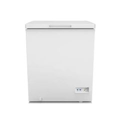5 CF CHEST FREEZER