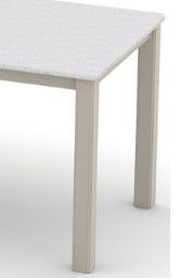 Telescope Casual Origins Rectangular Coffee Table-1
