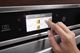 Whirlpool® 30" Stainless Steel Oven/Micro Combo Electric Wall Oven-2