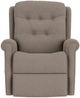 Flexsteel® Customizable Minnie Manual Glider Recliner-5