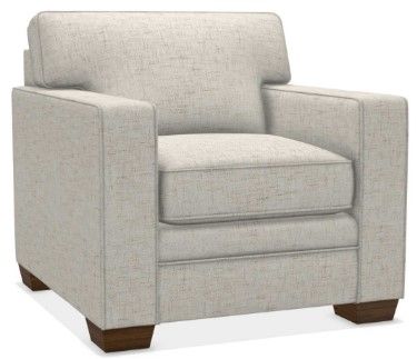 La-Z-Boy® Meyer Oyster Chair-0