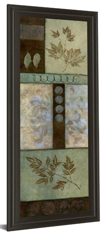 Classy Art Spring Morning I By Norm Olson Wall Art-0