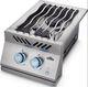 Napoleon Built-In 700 Series 12" Stainless Steel Liquid Propane Side Burner-4