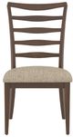 Canadel Customizable 5185 Upholstered Dining Side Chair-1