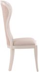 Furniture Classics Hutton Cream Side Chair-2