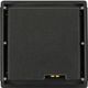 McIntosh® Black In-Wall Loudspeaker-3