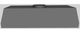 Vent-A-Hood® 48" Gunsmoke Wall Mounted Liner Insert-3