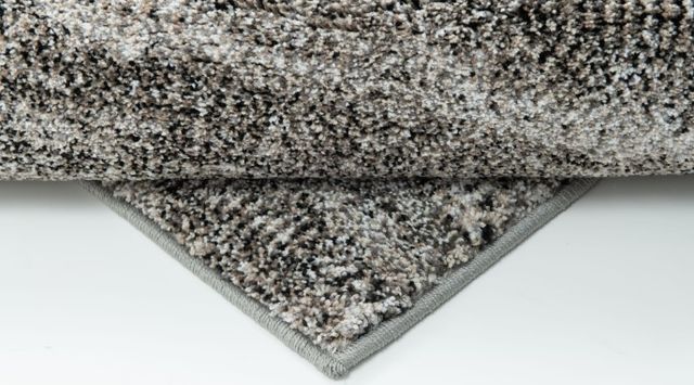 Orian Cloud 19 Structure Gray 5'x8' Area Rug-3
