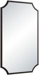 Renwil® Torre Dark Antique Bronze Accent Mirror-2