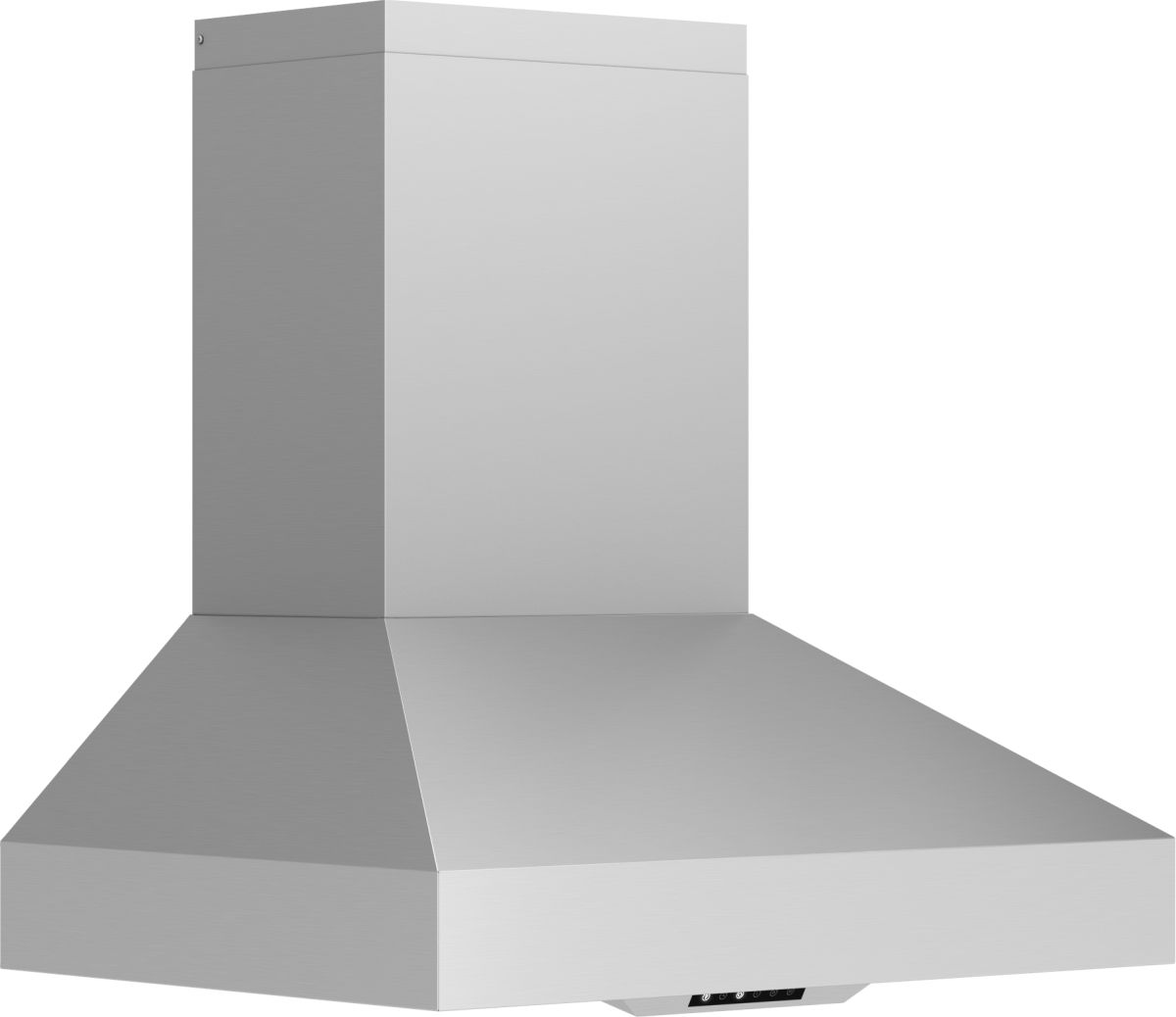 【THE MOZZ】Mountain Brushed Hood Setup Zephyr Designer Collection Podesta 30