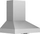 Zephyr Designer Collection Podesta 30" Stainless Steel Wall Mounted Range Hood-5