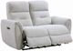 ACME Furniture Eastre Gray Power Motion Loveseat-0