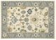 Oriental Weavers™ Lucca Multi-Colored 5'x7' Rug-0