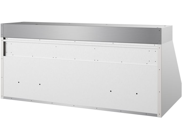 Thor Kitchen Under Cabinet Range Hood - Thumbnail 4