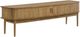Coaster® Croyden Weathered Natural Media Console TV Stand-0