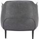 Zuo® Modern Julian Gray Accent Stationary Chair-3