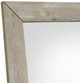 Coaster® Cadence Gray Washed Oak Full Length Standing Mirror-5