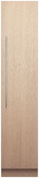 Fisher & Paykel Series 11 7.8 Cu. Ft. Panel Ready Column Freezer-0