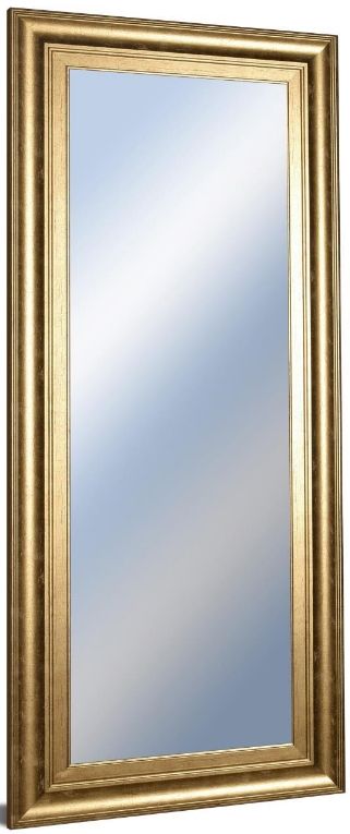 Classy Living Radiant Gold Wall Mirror-3
