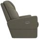 La-Z-Boy® Sparrow Moss Power Wall Recliner with Headrest and Lumbar-2