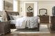 Signature Design by Ashley® Flynnter Medium Brown Bedroom Mirror-2