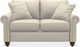La-Z-Boy® Leighton Alabaster Loveseat-0