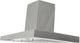 KOBE® Brillia Series 30" Stainless Steel Wall Mounted Range Hood-3