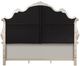 ACME Furniture Bently Champagne Queen Panel Bed-4