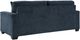 Signature Design by Ashley® Aviemore Ink Sofa-3
