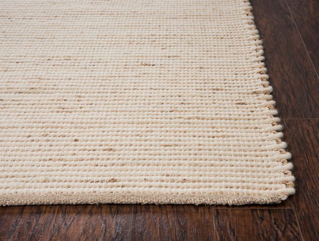 Rizzy Home Cavender Tan 5' x 7'6" Rug-4