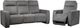 Elran Customizable Faith Power Reclining Sofa with Power Headrest-2