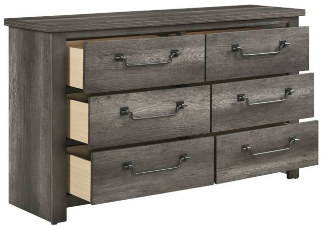 Homelegance® Lenior Gray Dresser-3