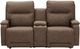 Best® Home Furnishings Customizable Maverly Power Reclining Tilt Headrest Rocker Loveseat with Console-2