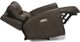 Flexsteel® Customizable Jarvis Brown Power Recliner-1