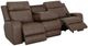 Franklin™ Winston Detroit Taupe Power Reclining Sofa with Power Headrest-1