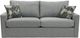 Overnight Sofa Triu Grayfest Queen Sleeper-2