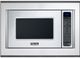 Viking® 5 Series 30" Stainless Steel Flush Mount Kit for Microwave Trim-0