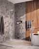 Moen® Flara™ Chrome Double Robe Hook-2