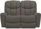 La-Z-Boy® Rori Granite Power Reclining Loveseat-3