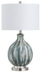 Crestview Collection Ashburne Gray Table Lamp-0