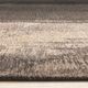 Kalora Interiors Cathedral Black/Brown 5'x8' Area Rug-1