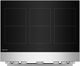 KitchenAid® 36" Stainless Steel 6 Element Pro Style Induction Range with Air Fry-5